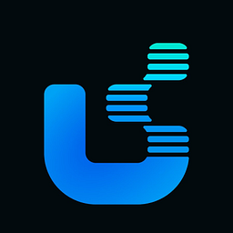 Unikraft Cloud logo