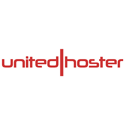 United Hoster GmbH logo