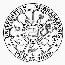 University of Nebraska logo