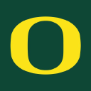 University of Oregon logo