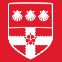 University of Reading logo