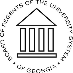 University System of Georgia logo