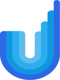 Upward logo