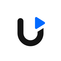 Uscreen logo