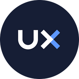 UXCam logo