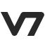 V7 GO US logo