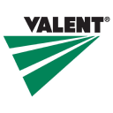 Valent logo