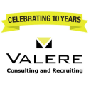 Valere logo