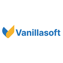 VanillaSoft logo