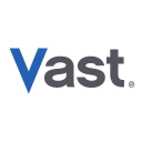 Vast logo