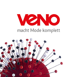 Veno logo