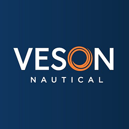 Veson Nautical logo