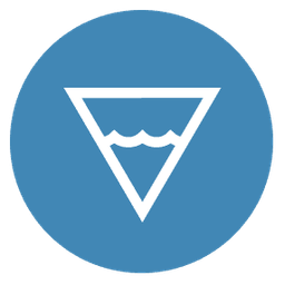 Vessul logo