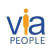 viaPeople logo