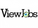 ViewJobs logo