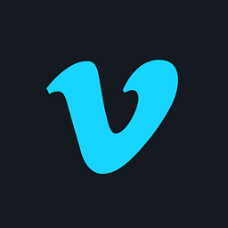 Vimeo OTT logo