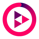 Viralize logo