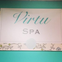 VirtuSpa logo