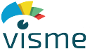 Visme logo