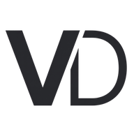VoiceDock logo