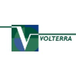 Volterra logo