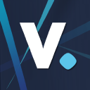 Voyager Internet logo
