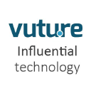 Vuture logo