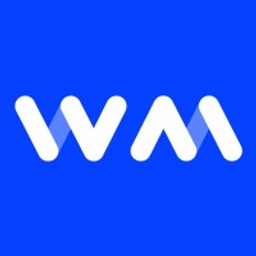 Wakam logo