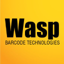 Wasp Barcode logo