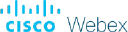 WebEx logo