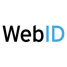 WebID Solutions logo