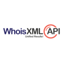 WhoisXML API logo