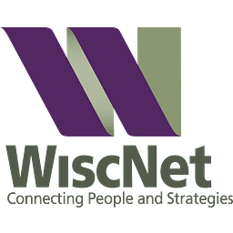 WiscNet logo