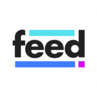 Workfeed logo