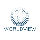 WorldView logo