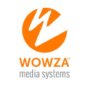 Wowza logo