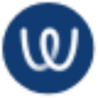Writable logo