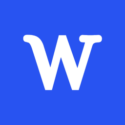 Writing Studio logo