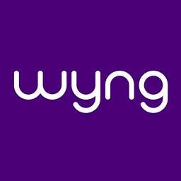 Wyng logo