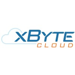 xByte Cloud logo