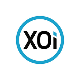 XOi logo