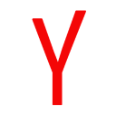 Yandex Cloud logo