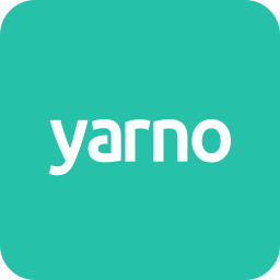 Yarno logo