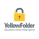 YellowFolder logo