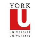 York University IT Services logo