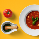 Your SocialChef logo
