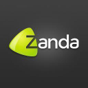 Zanda logo