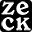 Zeck logo