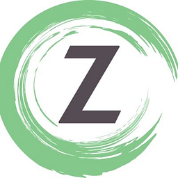 ZenQMS logo