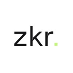 ZKR logo